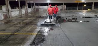 Parking Garage Cleaning Las Vegas NV Vegas Premiere Pressure Cleaning