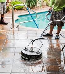 Pool Deck Cleaning Las Vegas NV Vegas Premiere Pressure Cleaning