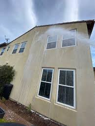 Stucco Cleaning Las Vegas NV Vegas Premiere Pressure Cleaning